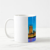 Mug Musique (Gauche)
