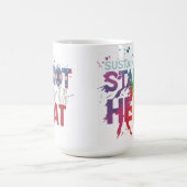 Mug Musique (Centre)