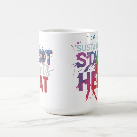 Mug Musique (Centre)