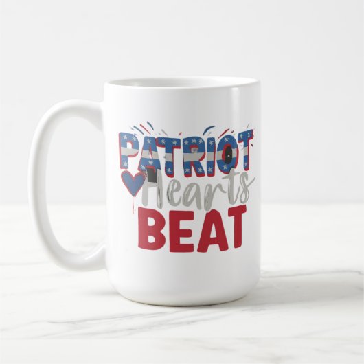 Mug Musique (Gauche)