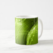 Mug Musique (Devant droit)