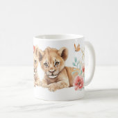 Mug Musique (Devant droit)