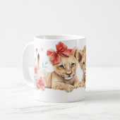 Mug Musique (Devant gauche)