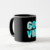 Mug Musique (Devant gauche)