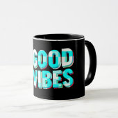 Mug Musique (Devant droit)
