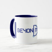 Mug Musique (Devant gauche)