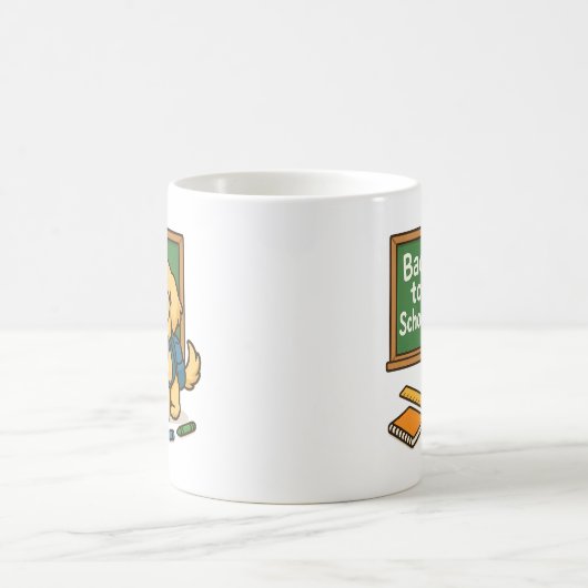Mug Musique (Centre)