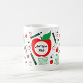 Mug Musique (Centre)