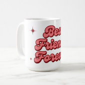 Mug Musique (Devant gauche)