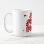 Mug Musique (Gauche)