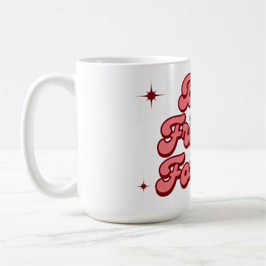 Mug Musique (Gauche)