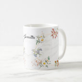 Mug Musique (Devant droit)