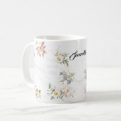 Mug Musique (Devant gauche)