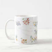 Mug Musique (Gauche)