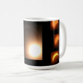 Mug Musique (Devant droit)