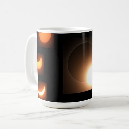 Mug Musique (Devant gauche)