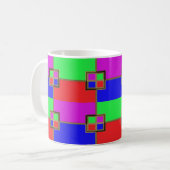 Mug Musique (Devant gauche)