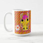 Mug Musique (Gauche)