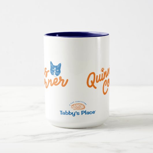 Mug Musique (Centre)