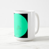 Mug Musique (Devant droit)