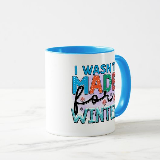 Mug Musique (Devant droit)