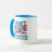 Mug Musique (Devant gauche)