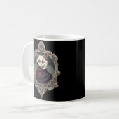 Mug Musique (Devant gauche)