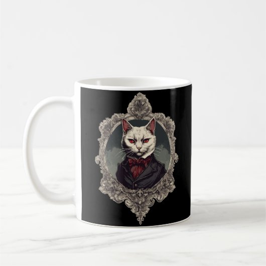 Mug Musique (Gauche)