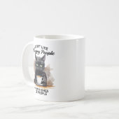 Mug Musique (Devant gauche)
