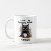 Mug Musique (Gauche)