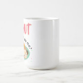 Mug Musique (Centre)