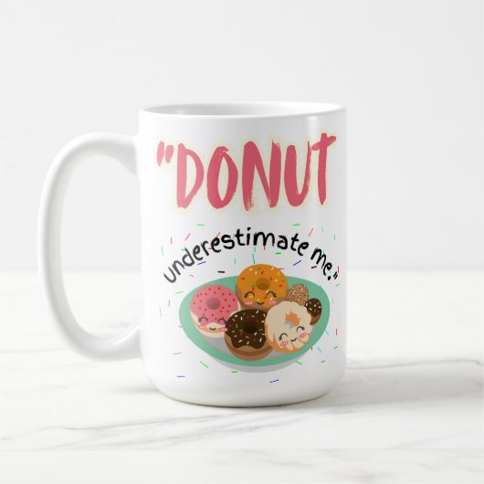 Mug Musique (Gauche)