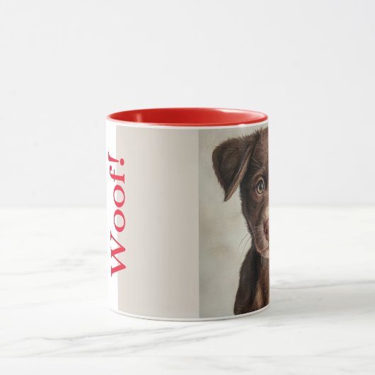 Mug Musique (Centre)
