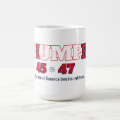 Mug Musique (Centre)