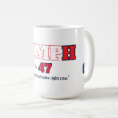 Mug Musique (Devant droit)