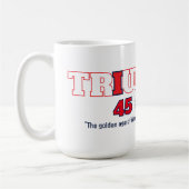 Mug Musique (Gauche)