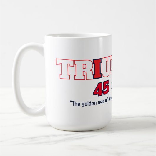 Mug Musique (Gauche)