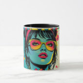 Mug Musique (Centre)