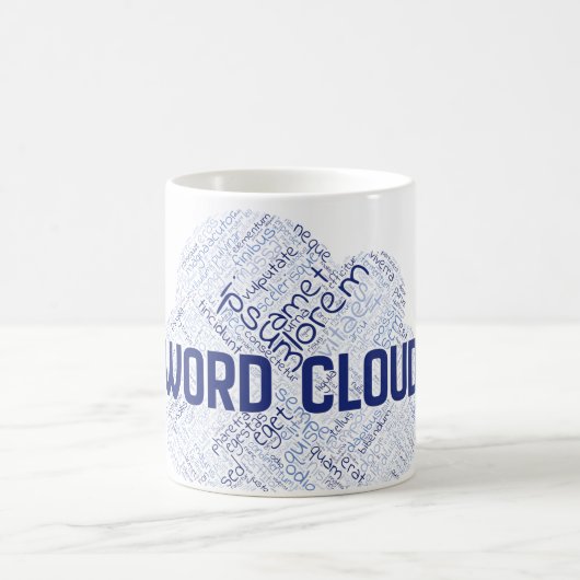 Mug Musique (Centre)