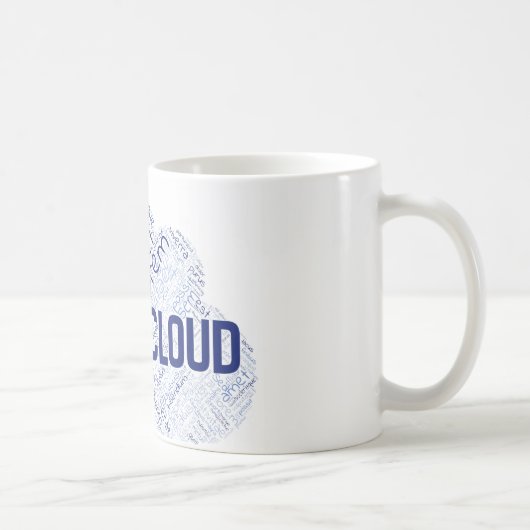 Mug Musique (Droite)