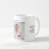 Mug Musique (Devant droit)