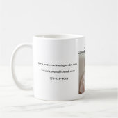 Mug Musique (Gauche)