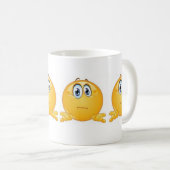 Mug Musique (Devant droit)