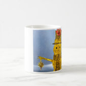 Mug Musique (Centre)