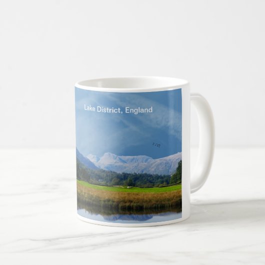 Mug Musique (Devant droit)