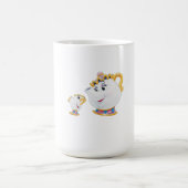 Mug Musique (Centre)