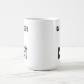 Mug Musique (Centre)