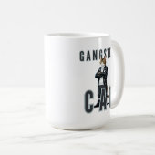 Mug Musique (Devant droit)