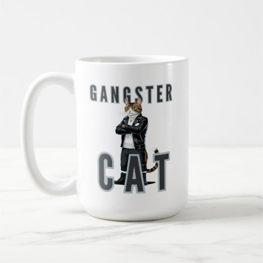 Mug Musique (Gauche)
