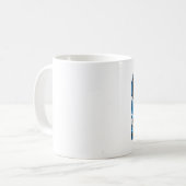 Mug Musique (Devant gauche)